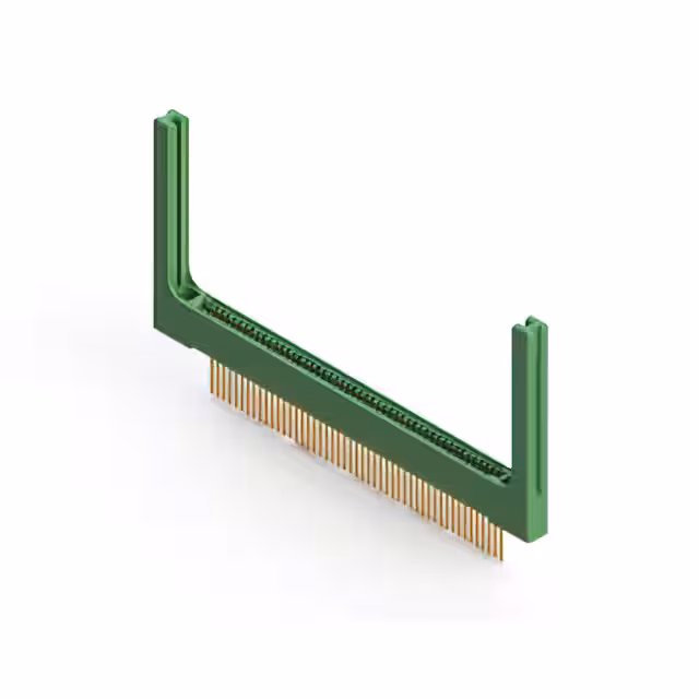 345-049-544-158 EDAC Inc.  Edgeboard Connectors